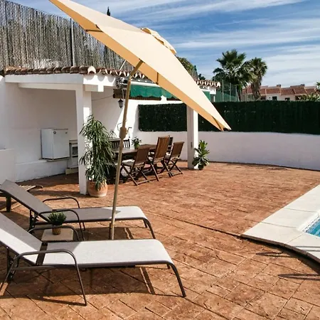 Holiday home Casa El Olivar De Buena Vista 72