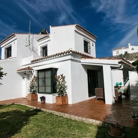 Holiday home Casa El Olivar De Buena Vista 72