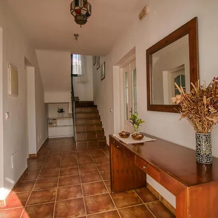 Casa El Olivar De Buena Vista 72 *