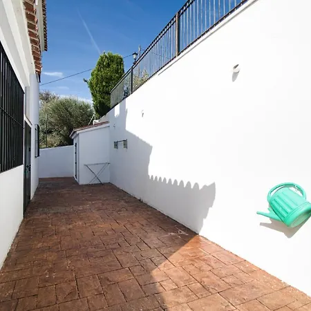Holiday home Casa El Olivar De Buena Vista 72 *