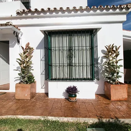 Holiday home Casa El Olivar De Buena Vista 72 *