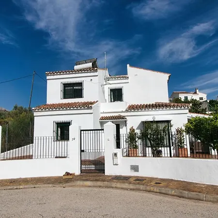 Casa El Olivar De Buena Vista 72 *