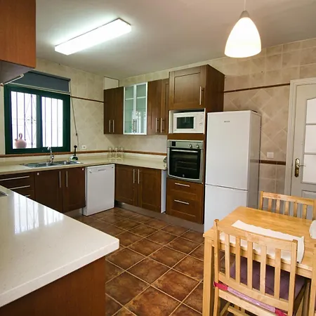 Casa El Olivar De Buena Vista 72 Holiday home *