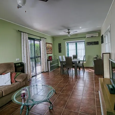 Casa El Olivar De Buena Vista 72 Holiday home