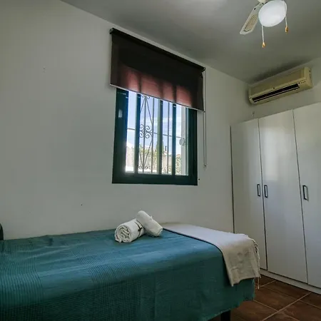 Casa El Olivar De Buena Vista 72 Holiday home *
