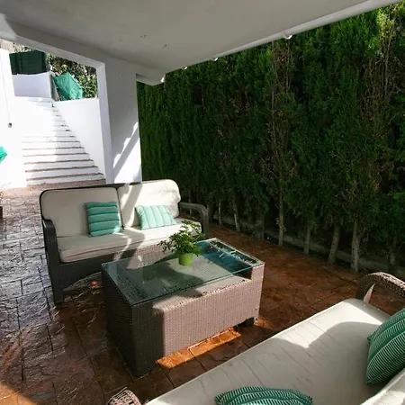 Casa El Olivar De Buena Vista 72 *