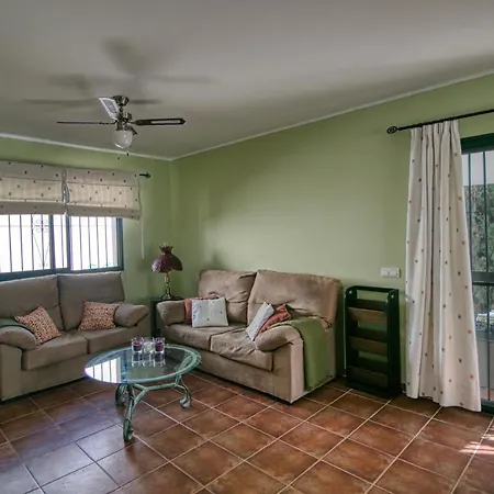 Casa El Olivar De Buena Vista 72 Malaga