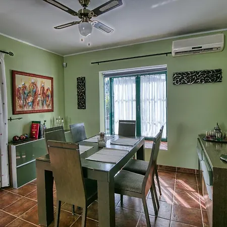 Casa El Olivar De Buena Vista 72