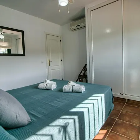 Casa El Olivar De Buena Vista 72 Holiday home