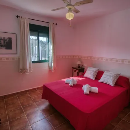 Casa El Olivar De Buena Vista 72 Holiday home *
