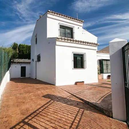 Vakantiehuis Casa El Olivar De Buena Vista 72