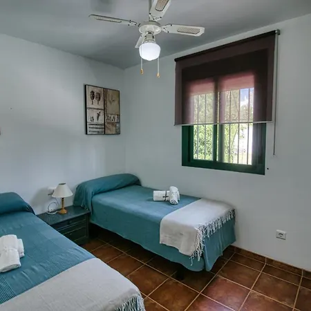 Casa El Olivar De Buena Vista 72 Vakantiehuis *