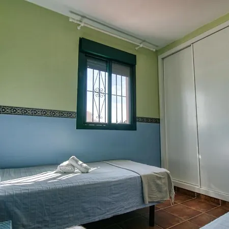 Vakantiehuis Casa El Olivar De Buena Vista 72 *