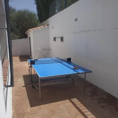 Casa El Olivar De Buena Vista 72